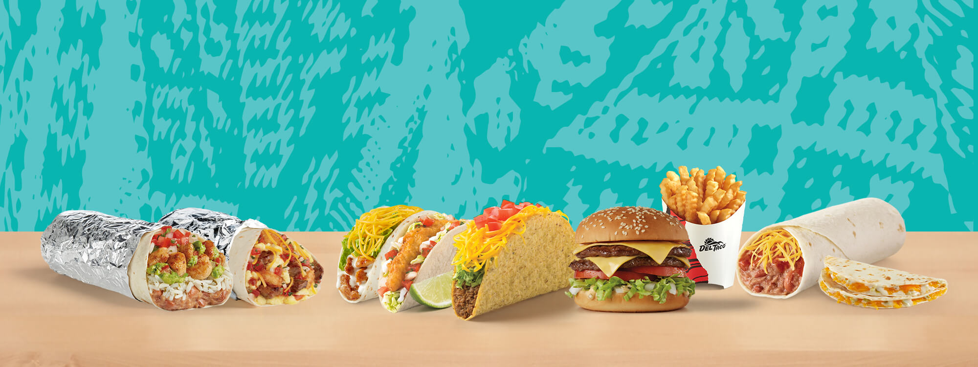 In The News Del Taco Franchise